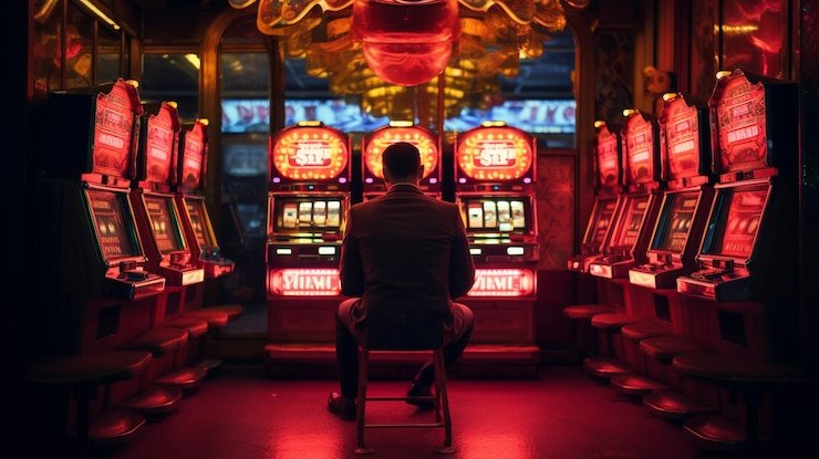 535 game Arcade